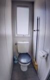 wall, indoor, bathroom, sink, plumbing fixture, toilet, shower, bathtub, tap